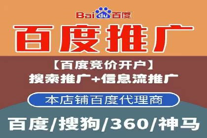 百度竞价案例：品牌推广实战
